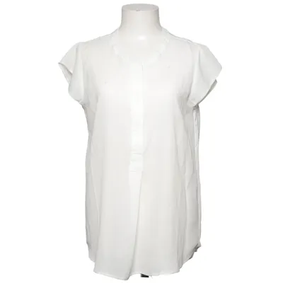 Top (Hvid) fra Paraphrase Polyester