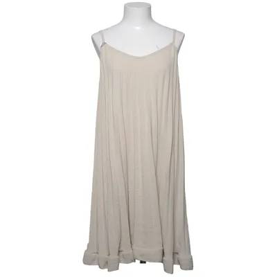 Débardeur (Beige) de KOSTO FASHION Élasthane, Polyester