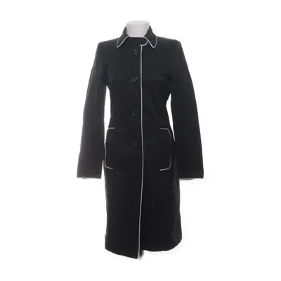 Kappa (Svart) från Papaya Bomull, Polyamid, Polyester