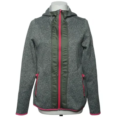 Hoodie (Gray, Pink, Green) from Catmandoo Polyamide, Polyester
