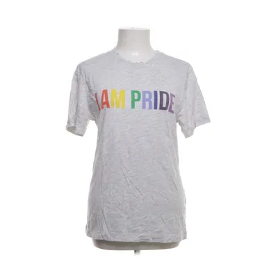 T-shirt (Grå) från Essentiel Antwerp Bomull, Modal