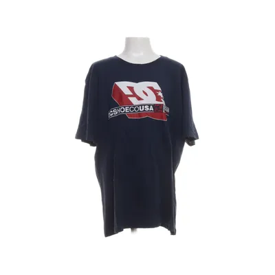 T-shirt (Blå) från DC Shoes Bomull