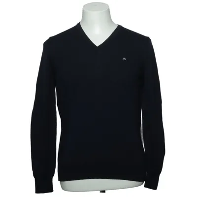 Pull-over (STWG750007103) de J.Lindeberg Laine de mouton