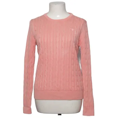 Sweater (Pink) from GANT Cotton