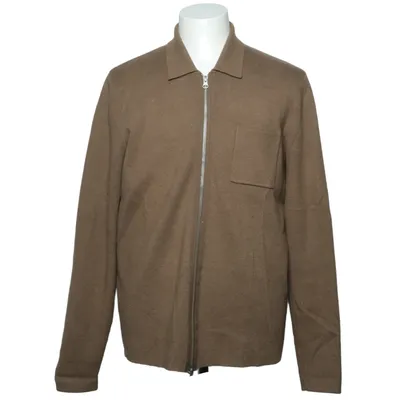 Cardigan (Guna X Zip) from Samsøe & Samsøe Polyamide, Polyester, Viscose