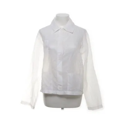 Surchemise (Blanc) de Modee