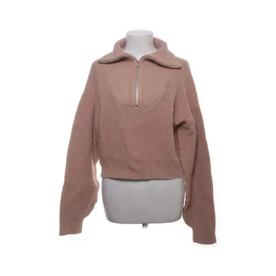 Tröja (Beige) från About You Ekologisk bomull, Ull