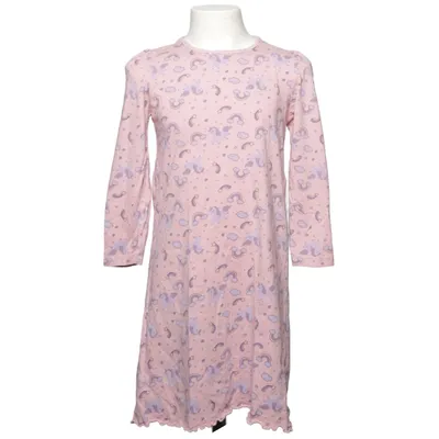 Robe (Rose, Multicolore) de Crossbow Coton