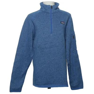 Fleece sweater (Blue) from Patagonia Polyester