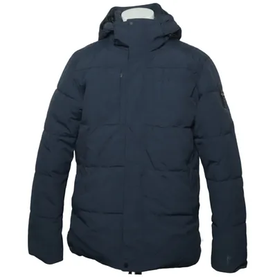 Winter jacket (Blue) from Five Seasons Polyamide, Polyester