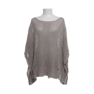 Top (Beige, Meerkleurig) van Pepe Jeans Katoen, Metallvezel