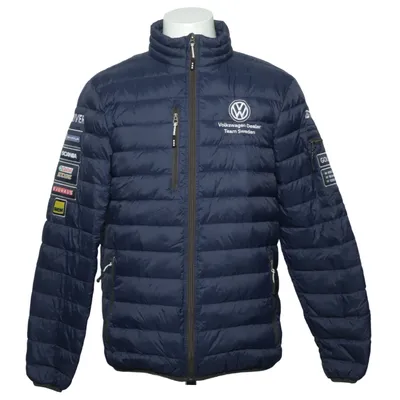 Donsjack (Scotia) van Elevate Dons, Veer, Nylon