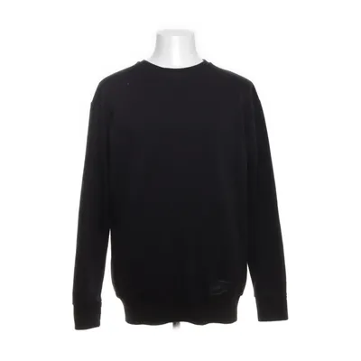 Sweatshirt (Black) from SKMST - Heimat Cotton