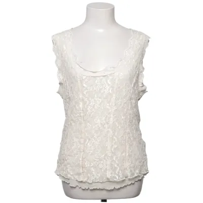 Top (Beige) van Rainbow Collection