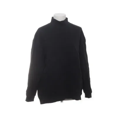 Sweatshirt (Zwart) van Soft Sport Filippa K Katoen