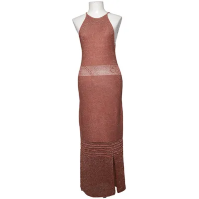 Strandjurk (Bruin) van Mohito Polyester, Viscose