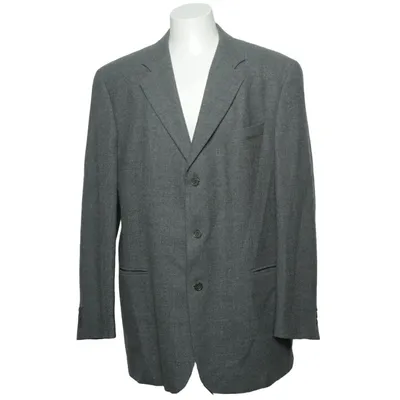 Blazer (Club Collection) de Taylor's Club Collection Polyester, Laine