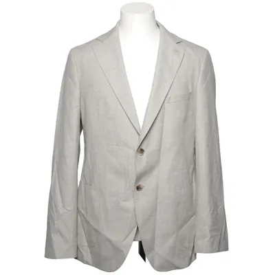 Blazer (Grå) fra Bertoni