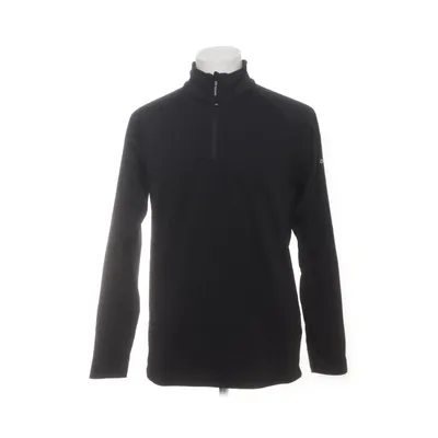 Polaire (Noir) de GTS Élasthane, Polyester