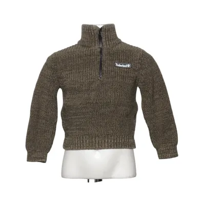 Turtleneck (Gray) from Timberland Cotton