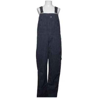 Overalls (Blå, Hvid) fra Dickies