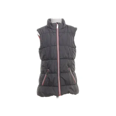 Outdoor vest (Grijs) van Pocopiano