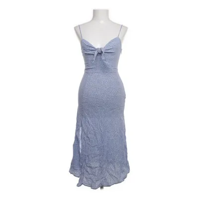 Dress (Blue) from & Other Stories Viscose