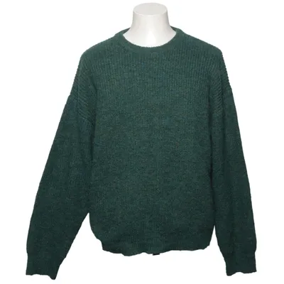 Pull-over (Vert) de Cotton On Acrylique, Polyester