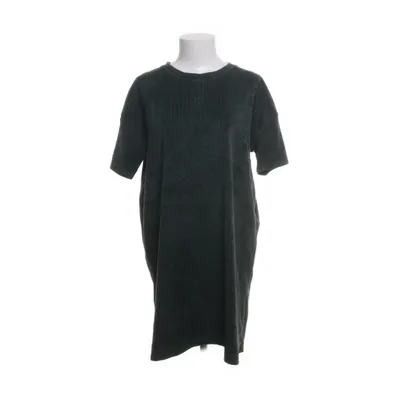 Klänning (Grön) från Kauf Dich Glücklich Bomull, Polyester