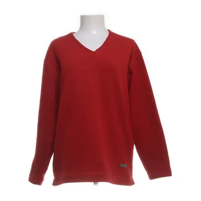 Pullover (Röd) från Polartec Polyester
