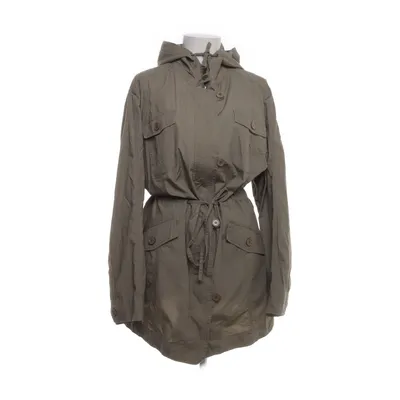 Parkas (Grön) från Blue Seven