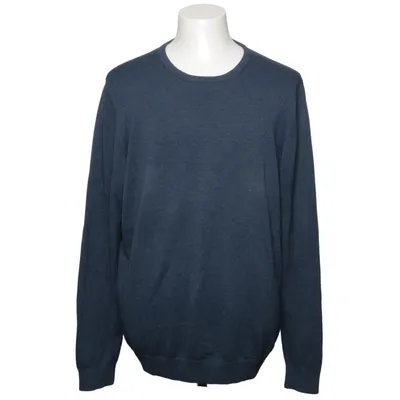 Pull-over (Bleu) de Bläck Coton