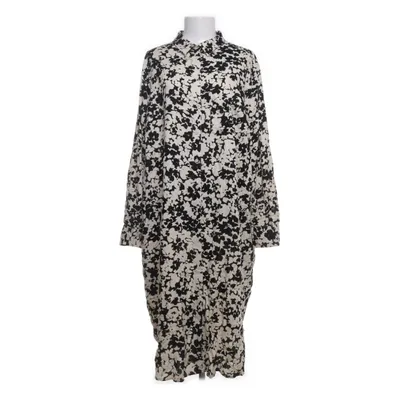 Skjortklänning (Beige, Svart) från C&A Viskos