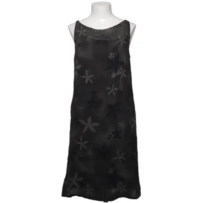 Dress (Gray, Black) from Mexx Women Viscose