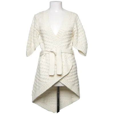 Cardigan cache-cœur (Sexycity) de Designers Remix Collection Acrylique, Laine