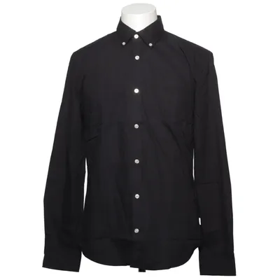 Buttondown-skjorta (Bowernew) från Matinique Bomull