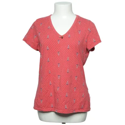 Haut (Rouge, Multicolore) de Blutsgeschwister