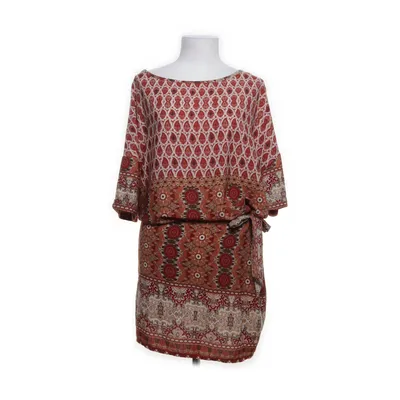 Dress (Red, Multicolored) from Holly & Joey
