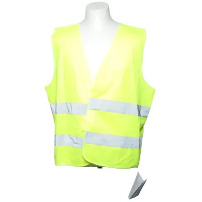 Reflective vest (Hw2) from RFX Care Polyester