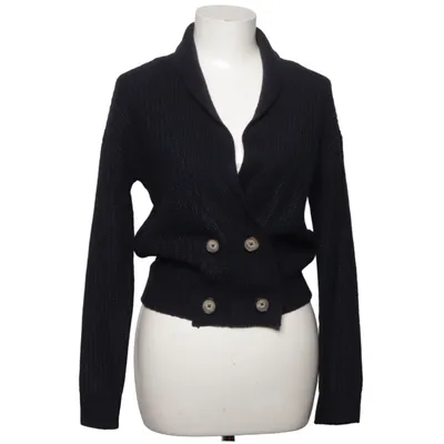 Cardigan (Black) from Brave Soul Acrylic