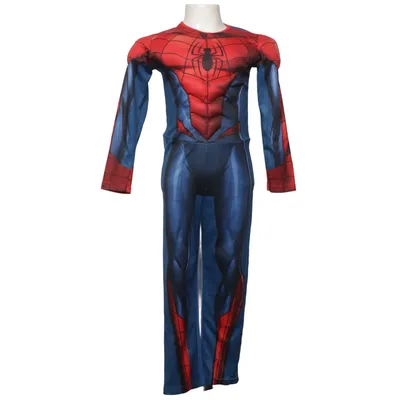 Maskeradkläder (Spiderman) från H&M x Marvel Polyester