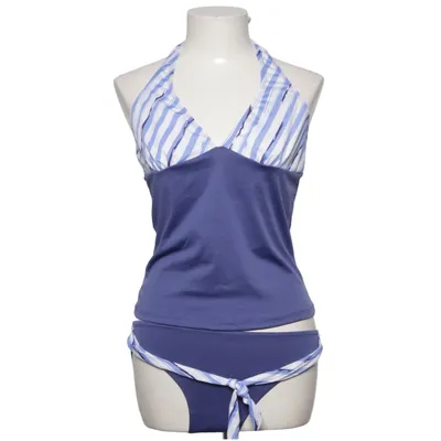 Bikini (Blå, Vit) från LBVYR