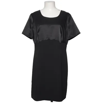 Dress (Black) from Twilfit Acetate, Polyester