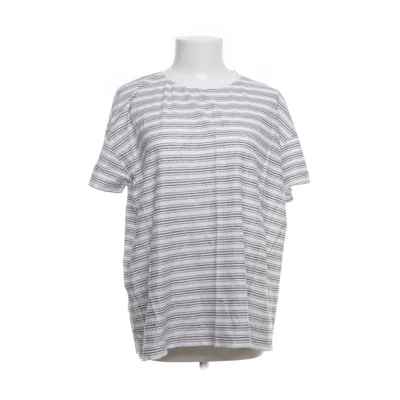 T-shirt (Blanc, Noir) de Circolo