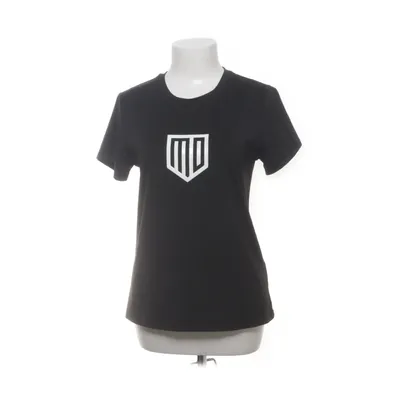 T-shirt (Svart) från Maya Delorez Elastan, Polyester