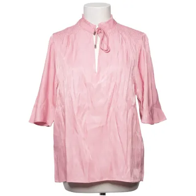 Blouse (Sun Ss) from Freebird Polyester, Viscose