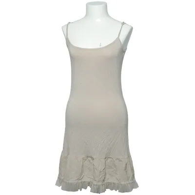 Underkjole (Beige) fra Cream Elastan, Viscose