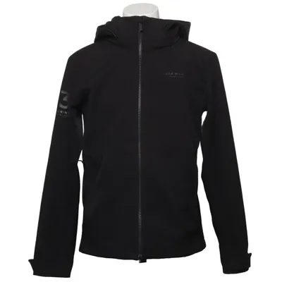 Softshell jacket (Gray) from Race Marine Elastane, Polyester