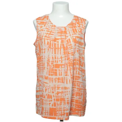 Haut (Orange, Beige) de Fenn Wright Manson Polyester