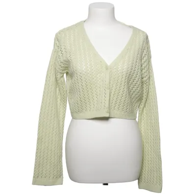 Cardigan (Groen) van FB Sister Knitwear Acryl